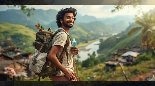 10 Essential Travel Tips for Eco-Conscious Backpackers in India (2025 Edition)