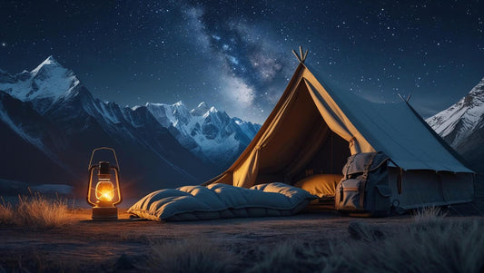 Essential Camping Kit Checklist for Your Next Outdoor Trip