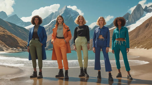 From Mountains to Beaches: Best Travel Outfits for Every Destination