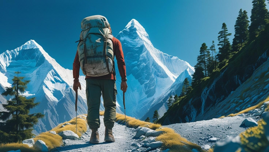 Best Rucksacks for Adventure Travel in India 2025