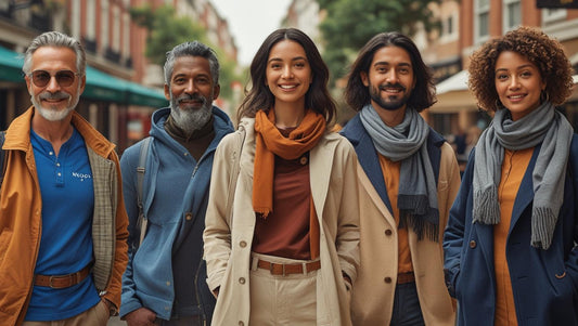 The Story Behind Khojo: Where Travel Meets Everyday Wear