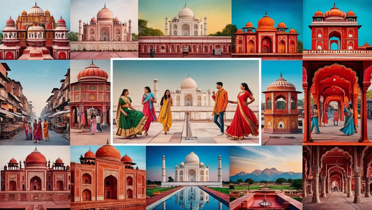 Top 5 Places in India to Travel With Friends (And What to Pack!)