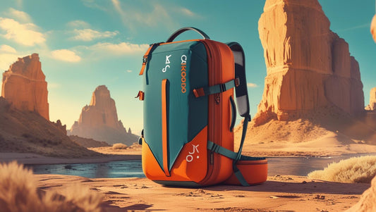 Why Travel Lovers Are Obsessed with Khojo’s Minimalist Travel Gear