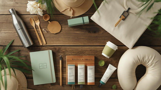 Eco-Friendly Travel Accessories Every Responsible Traveler Should Carry in 2025