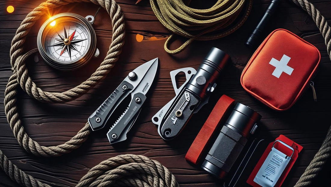 Top Travel Tool Kits Every Explorer Needs in 2025