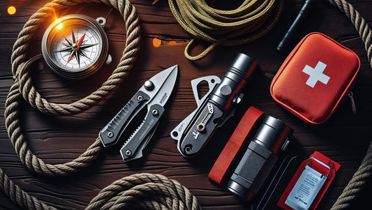 Top Travel Tool Kits Every Explorer Needs in 2025