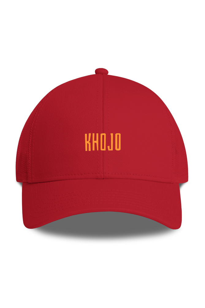 khojo travel cap