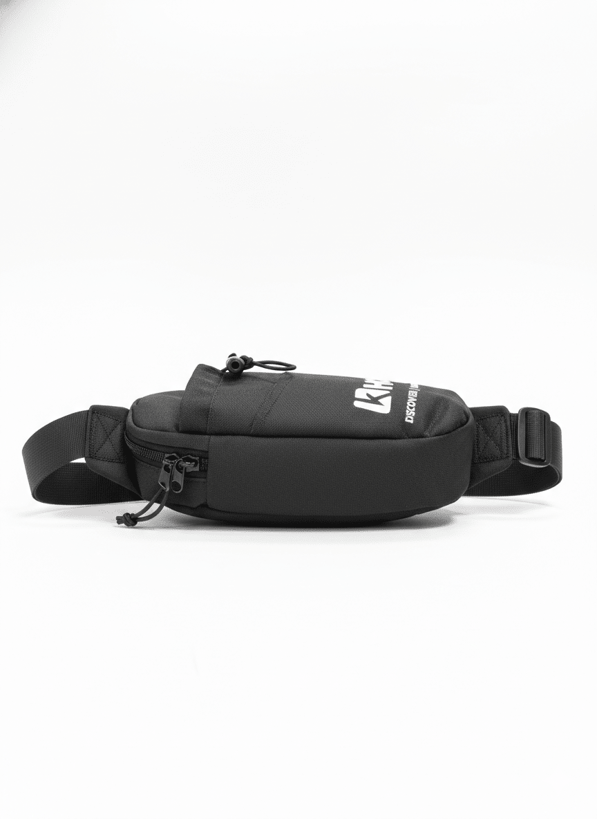 Side Bag - Travel Accessories - Khojo Store