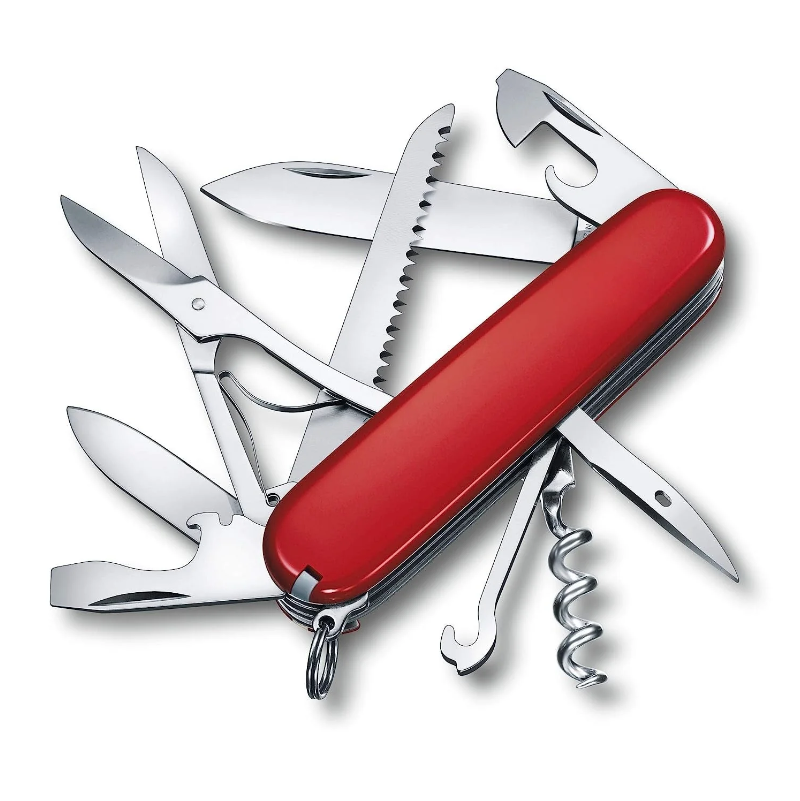 POCKET SWISS KNIFE