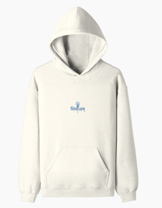 Travel Pullover Hoodie | Shivoham - Travel Apparel - Khojo Store