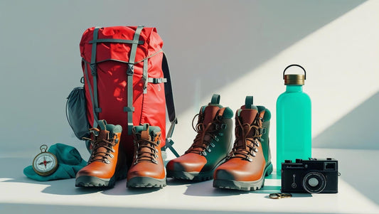 Adventure Travel Must-Haves: From Rucksacks to Camping Tools
