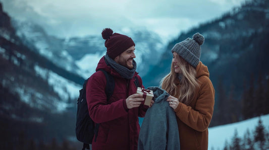 Gift Guide 2025: Best Travel Hoodies & Jackets to Gift Travel Lovers in India