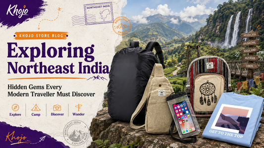 Northeast India: Hidden Gems for the Modern Traveller