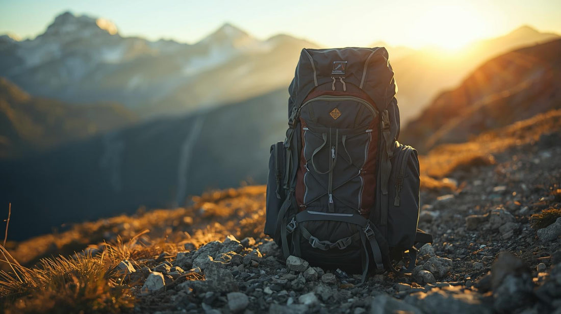 Ultimate Trekking Backpack Guide 2025: How to Choose the Right Backpack for Indian Terrains