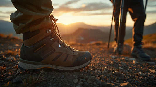 Trekking Footwear & Apparel Essentials 2025: What to Wear on Indian Trails