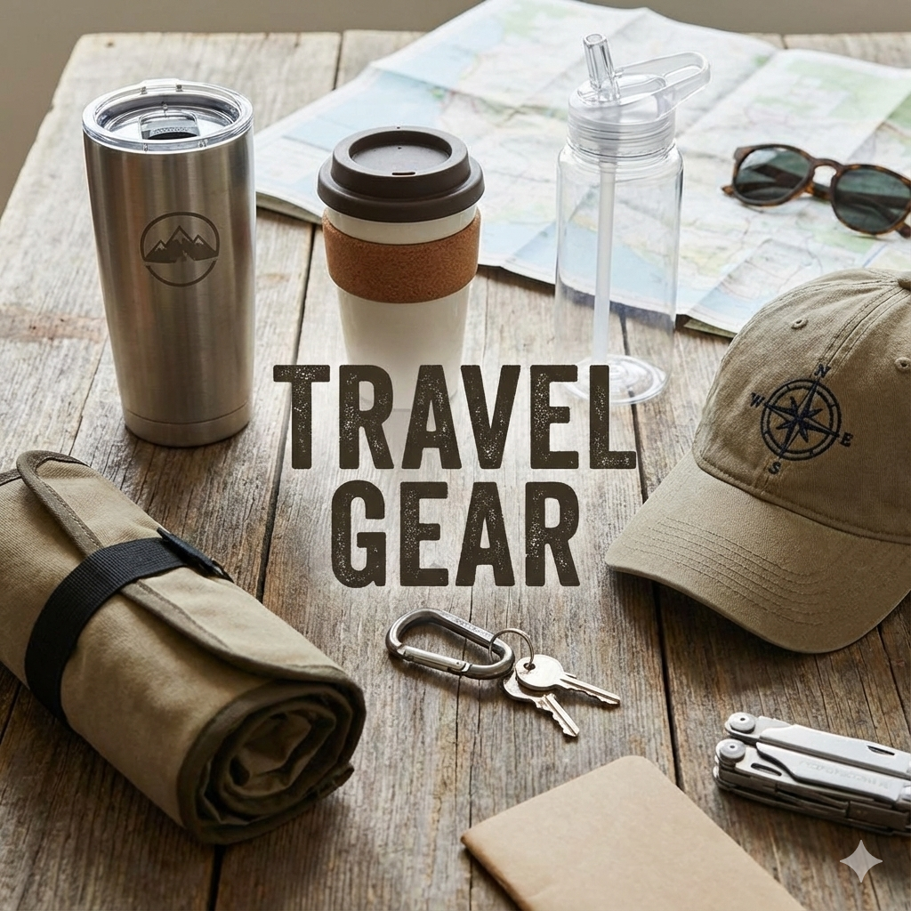 Travel Gear