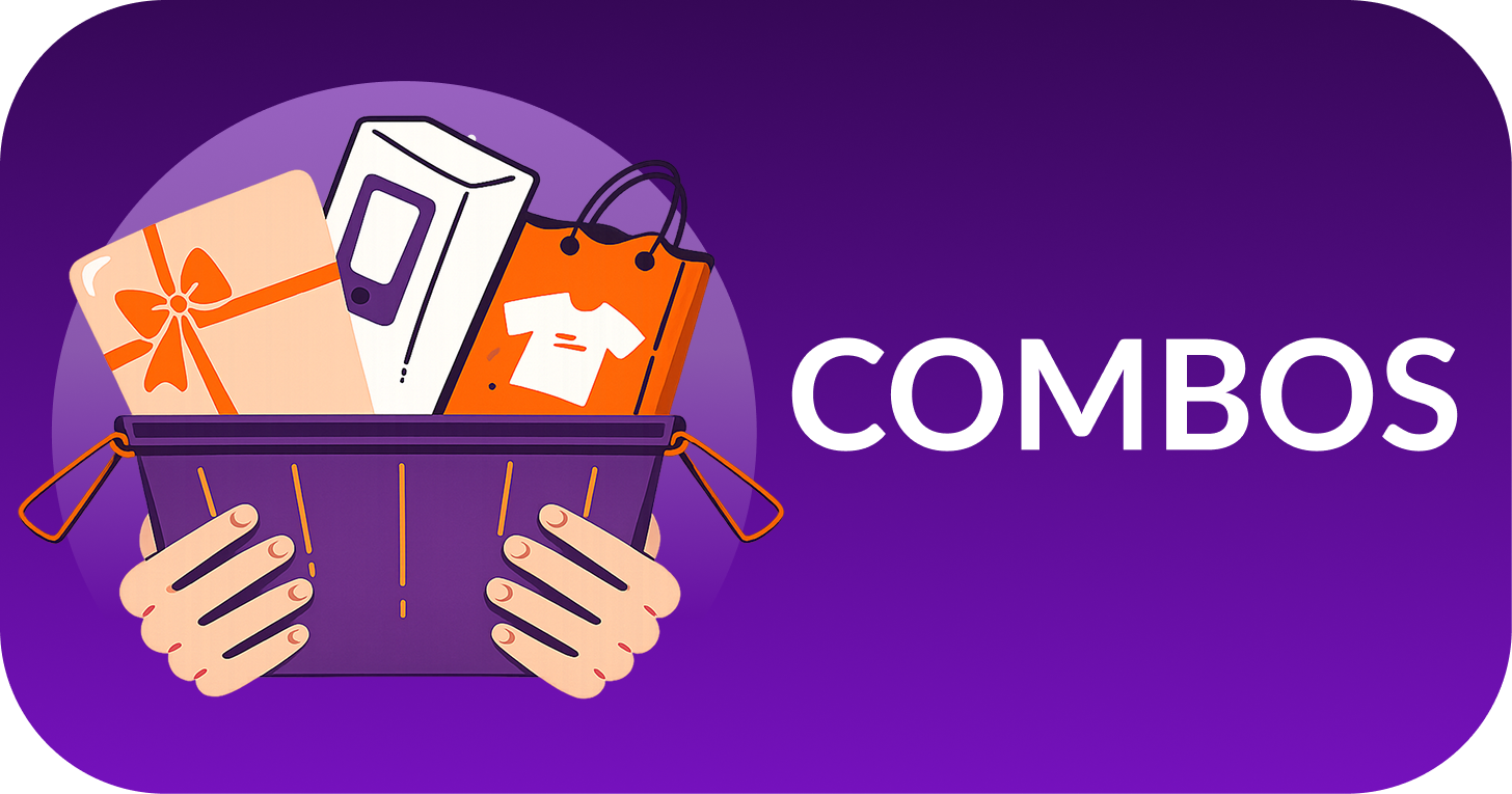 Combos