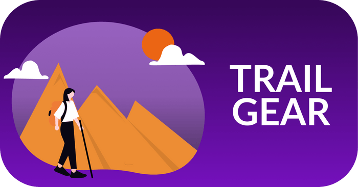 Trail & Camp Gear