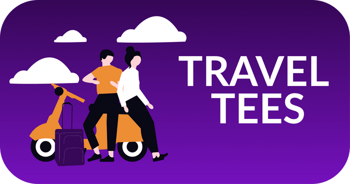 Travel T-Shirts