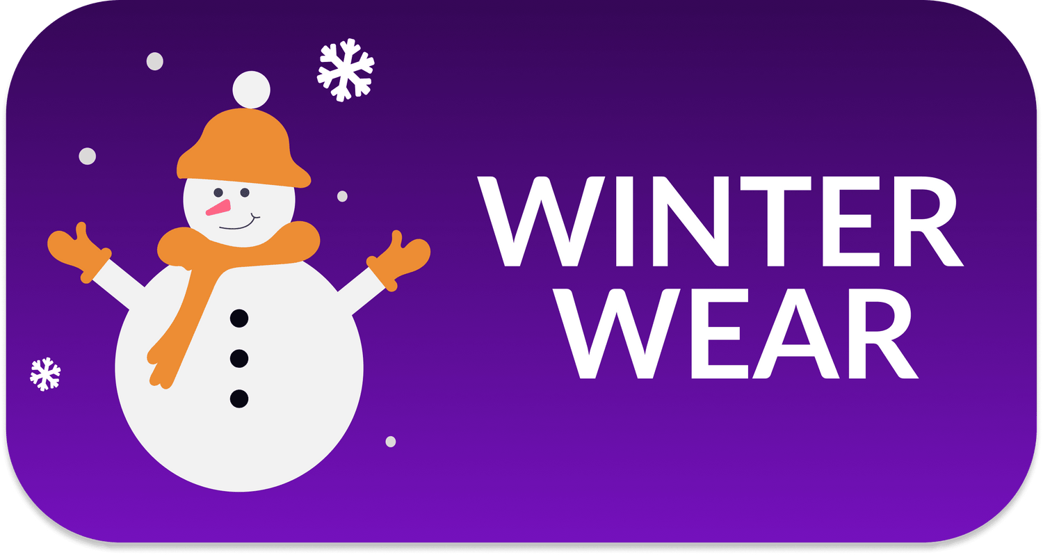 Winterwear - Khojo Travel Store