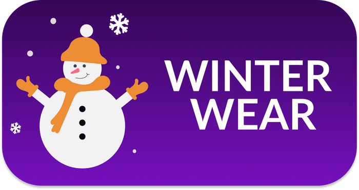 Winter Travel Wear