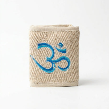 Hemp Wallet for Travelers — Slim & Sustainable | Khojo