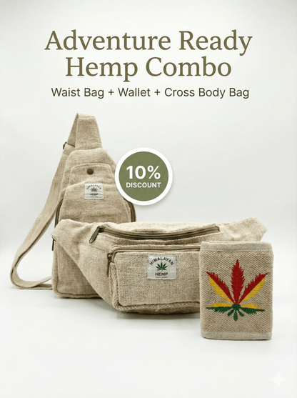 hemp-adventure-combo-bag-set-travel-india-khojo