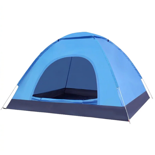 Khojo Dome Tent 2 Person Water Resistant – 2 person water resistant dome tent | beginner camping tent India | Buy Online India