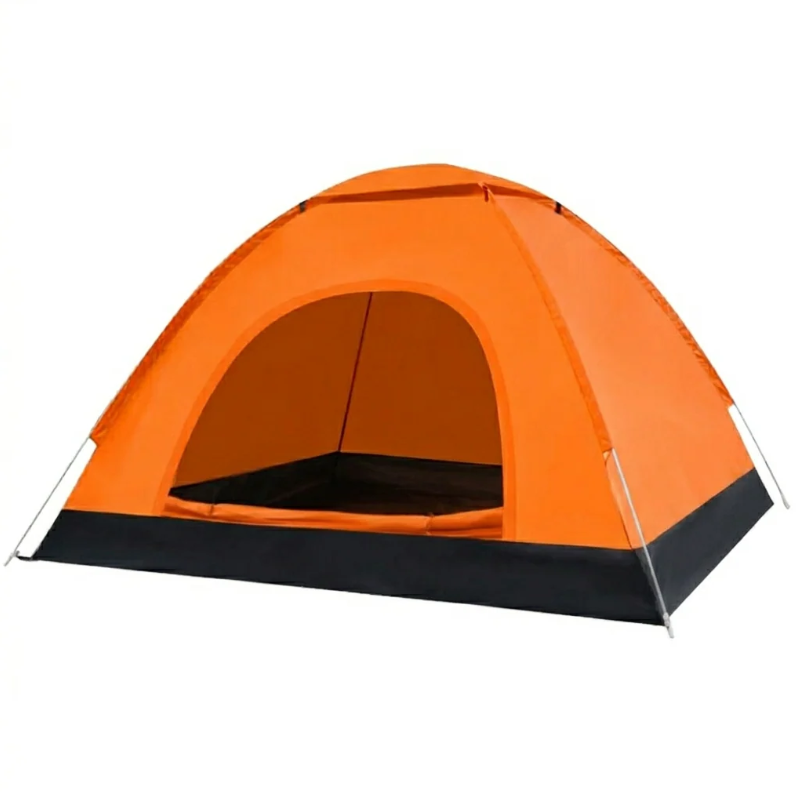 Khojo Dome Tent 2 Person Water Resistant – 2 person water resistant dome tent | beginner camping tent India | Buy Online India