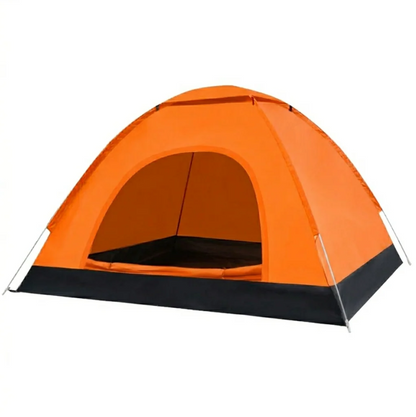 Khojo Dome Tent 2 Person Water Resistant – 2 person water resistant dome tent | beginner camping tent India | Buy Online India