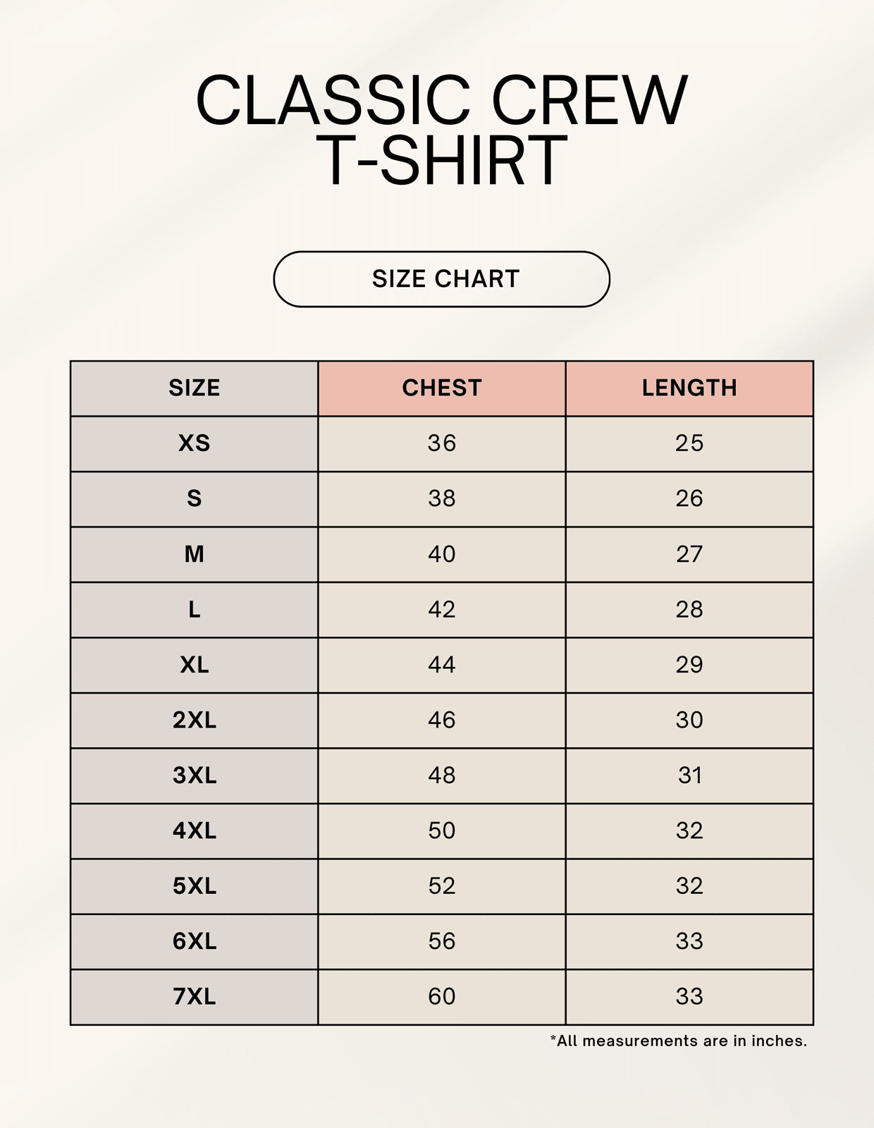 Classic Tee | Work Save Travel Repeat - Travel Apparel - Khojo Store