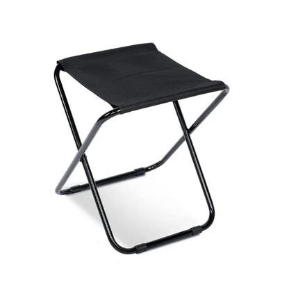 PORTABLE FOLDING STOOL