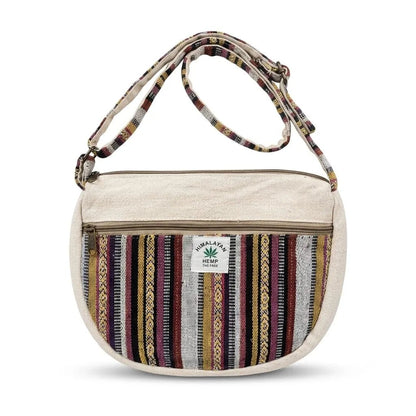 Hemp Drift Boat Bag | Khojo Store - Hemp Bags - Khojo Store