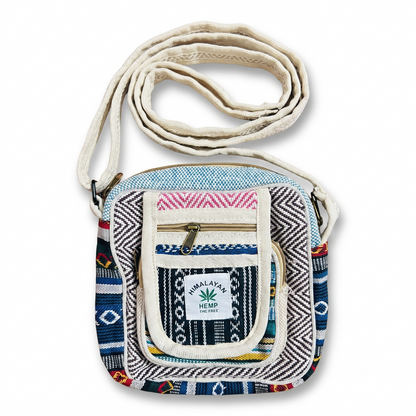 hemp-sling-bag-multicolor-handwoven-travel-india-khojo