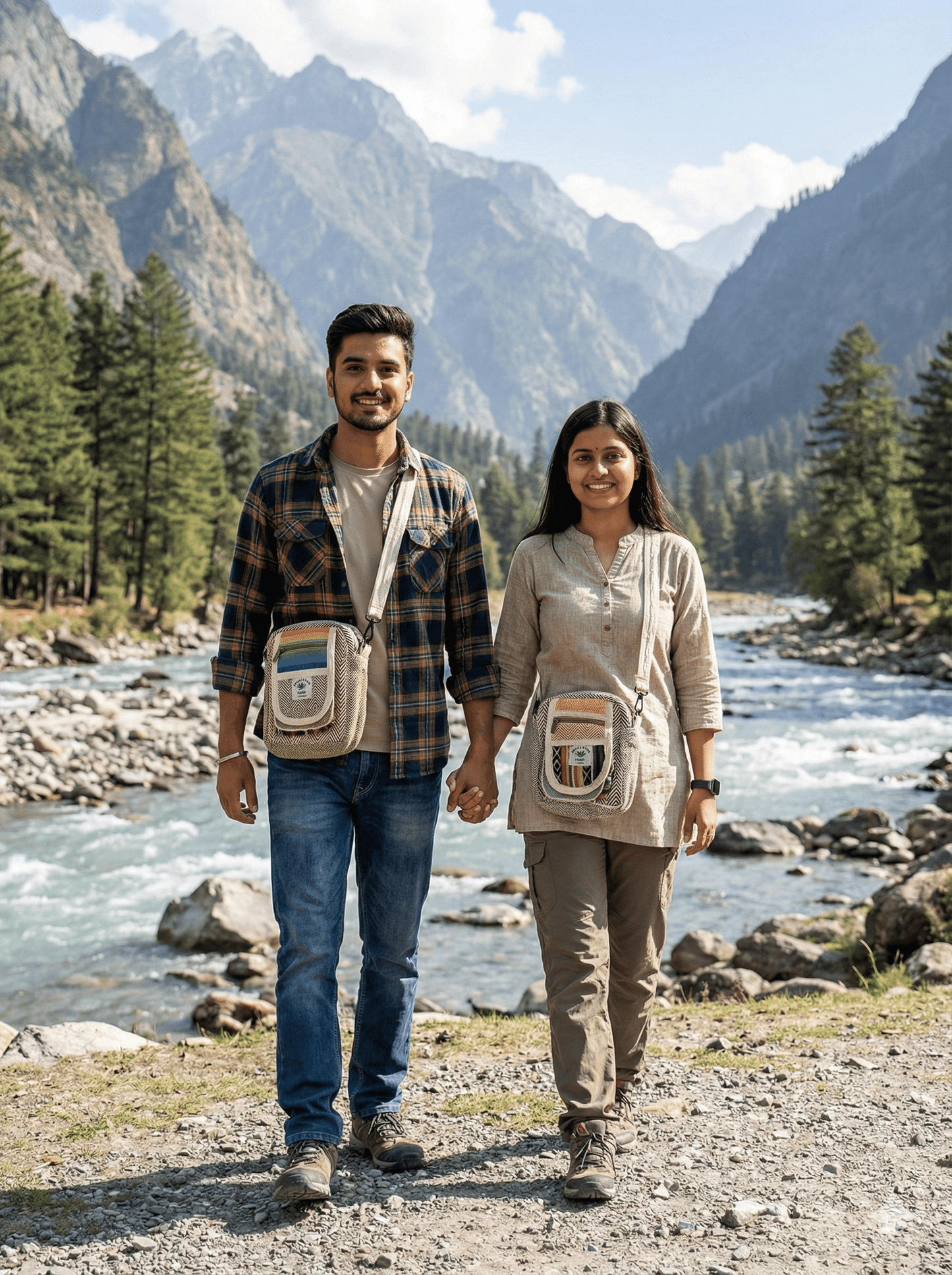 hemp-sling-bag-travel-india-spiti-meghalaya-khojo