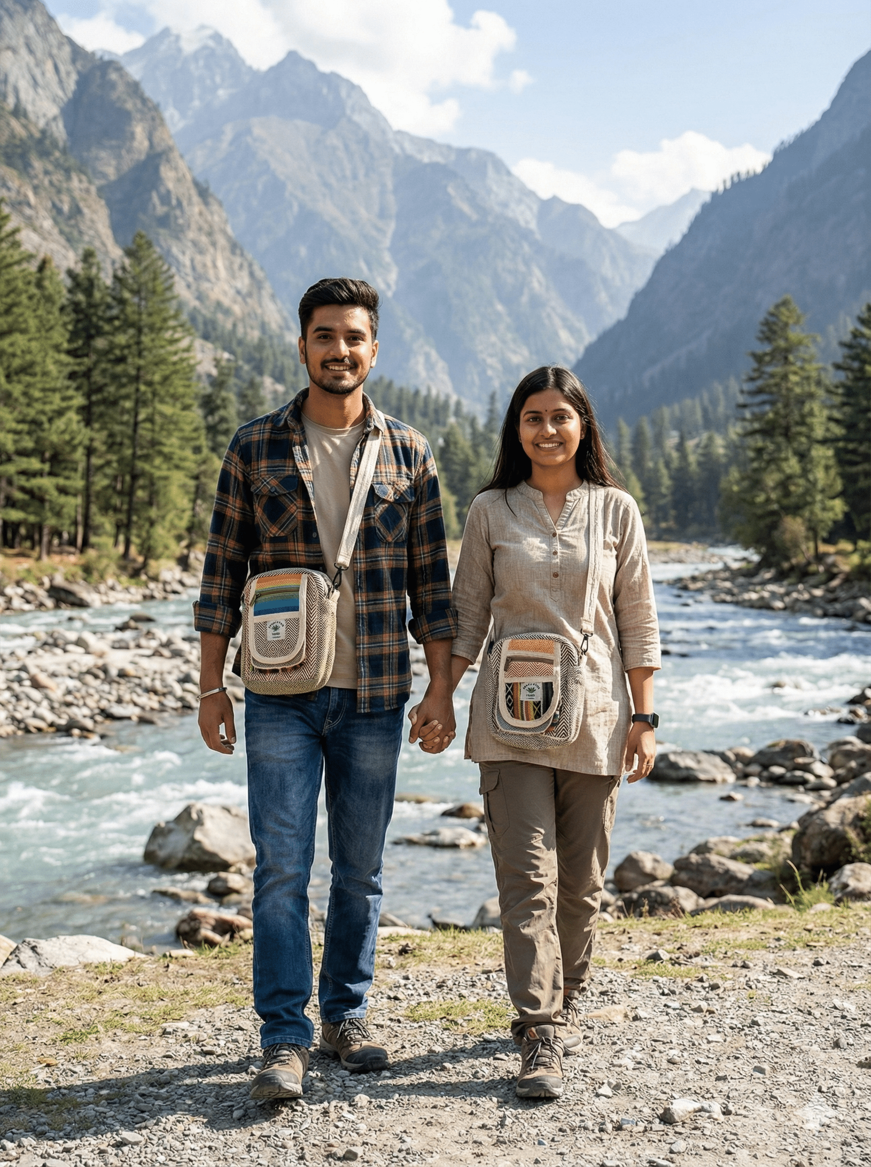 hemp-sling-bag-travel-india-spiti-meghalaya-khojo