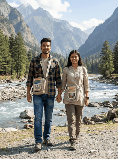 hemp-sling-bag-travel-india-spiti-meghalaya-khojo