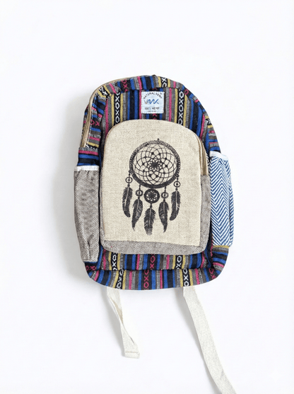 hemp-pithu-bag-sustainable-travel-backpack-india-khojo