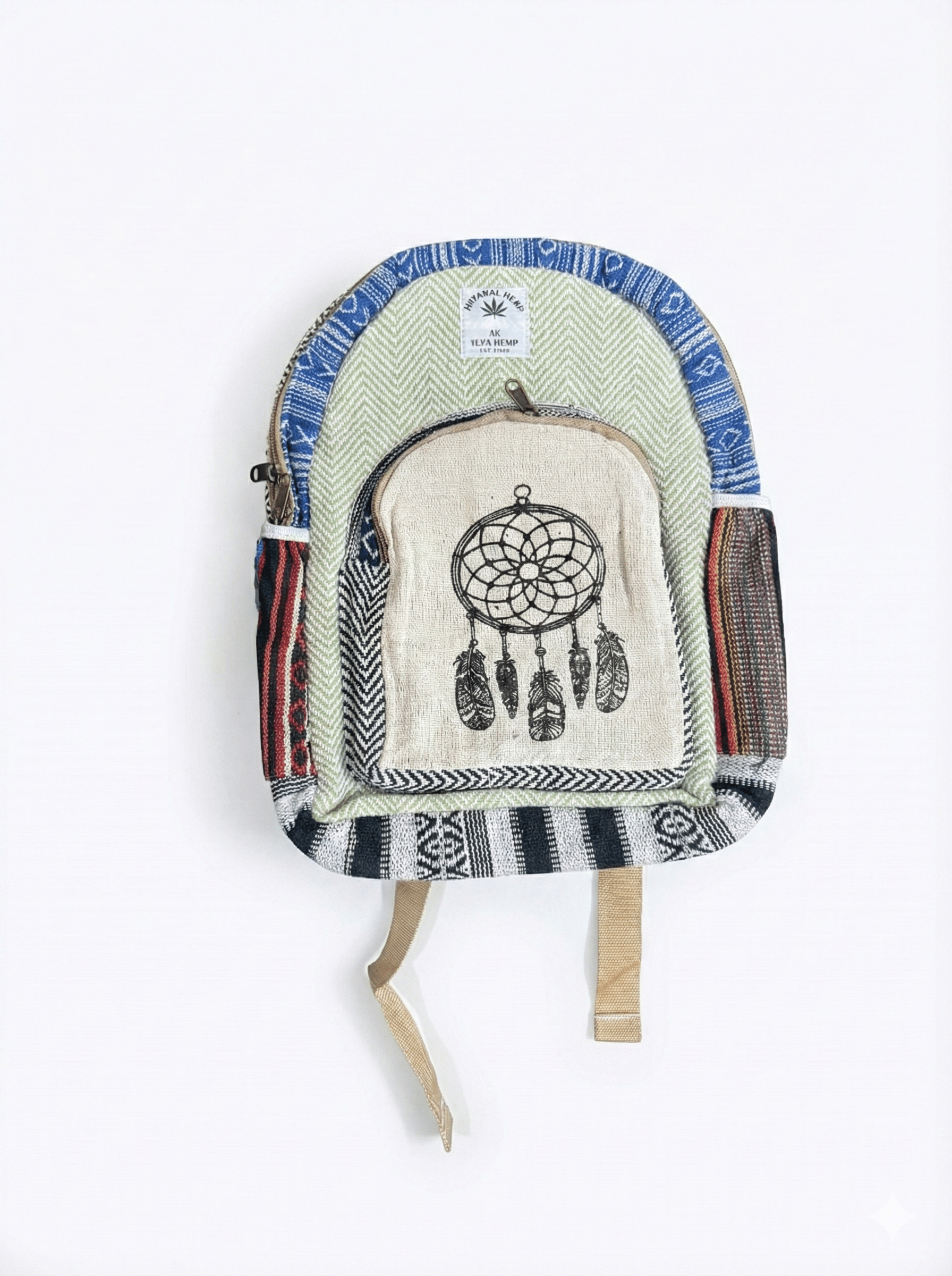 hemp-pithu-bag-chopta-overnight-trek-india-khojo