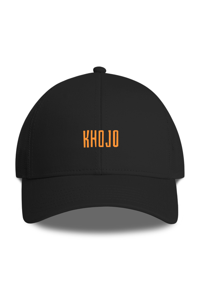 khojo travel cap