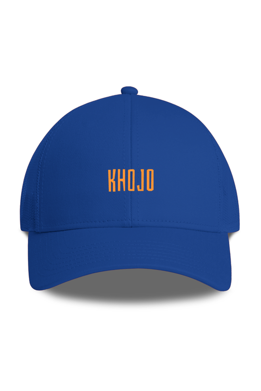 khojo travel cap