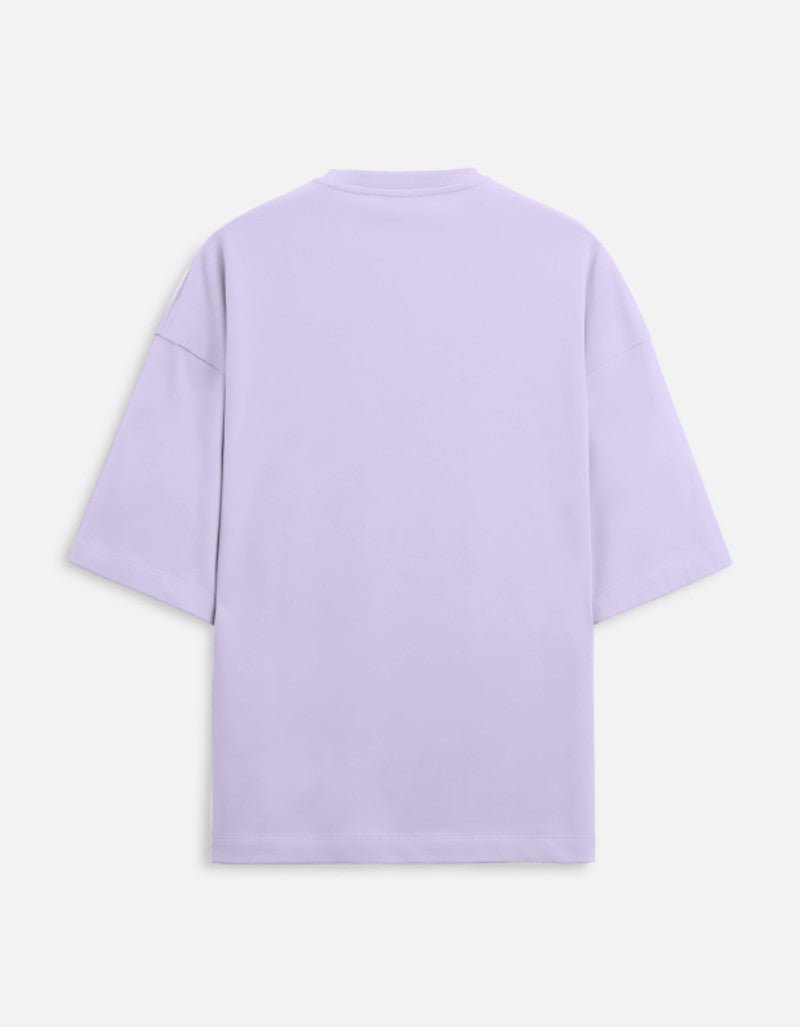 Leaning Tower Oversized Travel T-Shirt | Khojo - Travel Apparel - Khojo Store