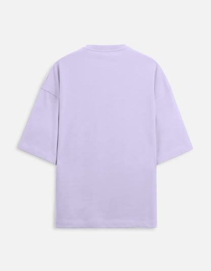 Leaning Tower Oversized Travel T-Shirt | Khojo - Travel Apparel - Khojo Store