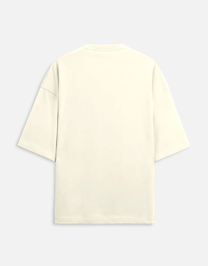 Plans, Eventually Oversized Terry Tee – Funny Travel T-Shirt | Khojo - Travel Apparel - Khojo Store