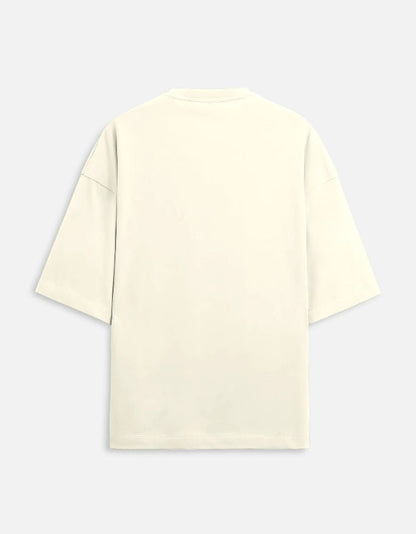 Plans, Eventually Oversized Terry Tee – Funny Travel T-Shirt | Khojo - Travel Apparel - Khojo Store