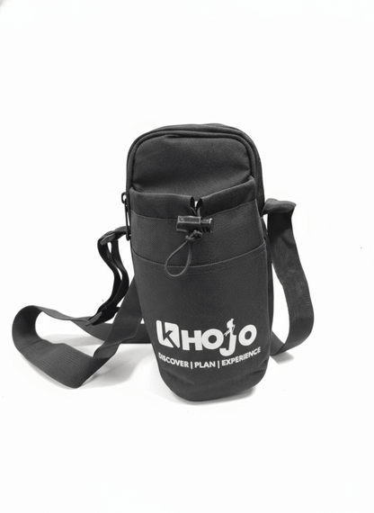 Side Bag - Travel Accessories - Khojo Store