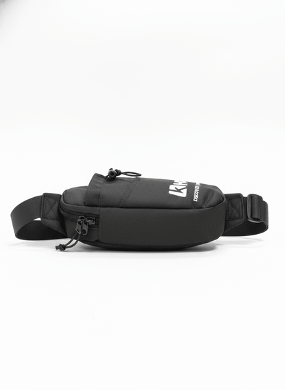 Side Bag - Travel Accessories - Khojo Store