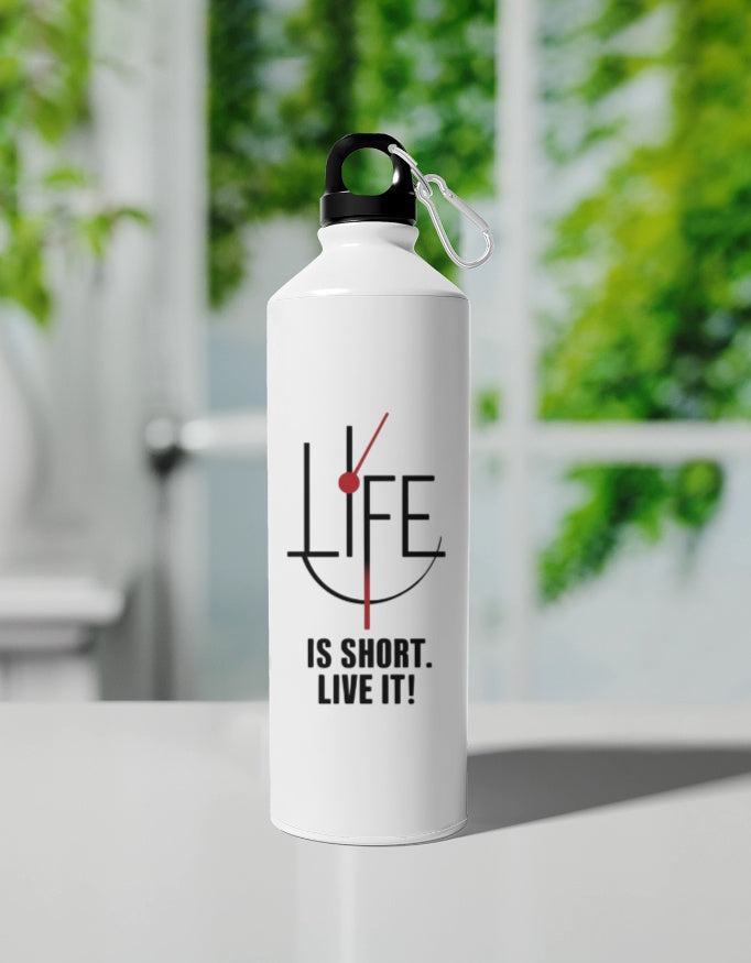 Sleek sipper bottle for hydration on travel trips.jpg