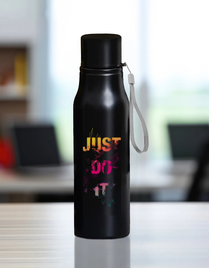 Insulated eco steel bottle for mountain trekking.jpg
