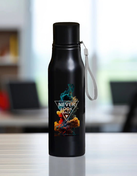 Insulated eco steel bottle for mountain trekking.jpg